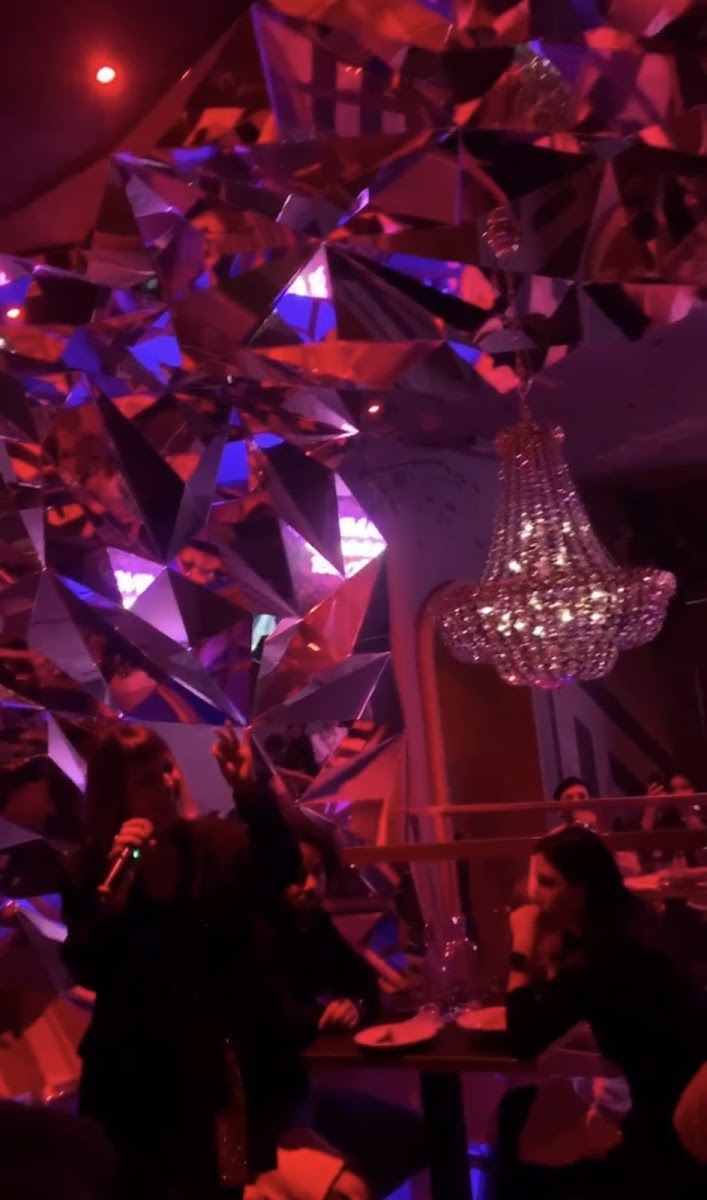 Flamingo - Club & Restaurant-3